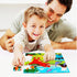 Puzzles for Kids Toddlers Ages 3-5, 36 Pieces Dinosaurs Jigsaw Puzzles for Birthday Party Favor Birthday Thanksgiving Learning Educational Toys fo...