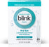 Blink Tears Preservative Free Lubricating Eye Drops 25 ct 0.01 fl oz EA (0.4 mL EA) (Pack of 2)...