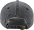 World's Best Farter I Mean Father Hats for Men Papa, Funny Adjustable Washed Cotton Embroidered Dad Baseball Cap...