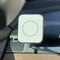 Aporia - MagSafe Tesla for iPhone +12 | Compatible for Tesla 3 & Y +2021 Compatible for MagSafe | 15W Fast Charging Magnetic Wireless Holder on Ai...
