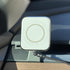 Aporia - MagSafe Tesla for iPhone +12 | Compatible for Tesla 3 & Y +2021 Compatible for MagSafe | 15W Fast Charging Magnetic Wireless Holder on Ai...