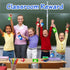 15Pcs Video Game Party Favors for Kids, Arcade Video Game Keychain Video Game Party Supplies Party Favors Classroom Prizes Birthday Gifts Fidget T...
