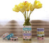 Valentines Cards for Kids Classroom,28 Pack Valentines Day Cards for Kids with Cute Animal Washi Tape , DIY Crafts Washi Tape Kit for Gift Wrappin...