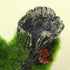 Resin Moss Tree House Fish Shrimp Hiding House Aquarium Fish Tank Decoration Accessories Artificial Resin Log Tree Branch with Moss Fish Tank Deco...