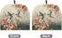Hummingbird Tea Cosy for Teapot Cozies Insulated Tea Cozy Portable Kettle Cover Breakfast Pot Cosies for Home Kitchen Office Holiday Party...