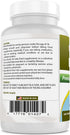 Best Naturals PABA 500 mg 180 Tablets...