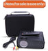 LTGEM Hard Case for ELEPHAS Mini WiFi Projector 2023 Upgraded(Inside: 9.8"x7"x3.5")...
