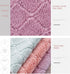SimpleHouseware Microfiber Cleaning Cloths Reusable and Washable Lint Free...
