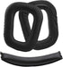 G930 Replacement Pads G930 Earpads G430 Ear Pads Cushions Cups Headband Parts Muffs Covers Compatible with G930 G430 G230 G231 G431 G331 Gaming He...