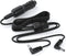Pwr Extra Long 11 Ft Car Charger for Dual Screen Portable DVD Player Sylvania Philips Insignia Ematic: Ly-02 Ay4133 Ay4197......