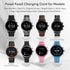 Smart Watch Magnetic Charger for Michael Kors Gen 6/Gen 5E/Gen 5/Gen 4, Fossil Gen 6/Gen 5/Gen 4/Sport, Accessories Charger Cable Built-in Overcur...
