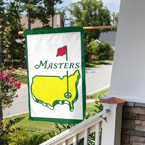Golf Garden Flag 12x18 Inches Yard Patio Lawn Garden House Home Decor Flag Outdoor Decorative Holiday Decoration...