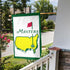 Golf Garden Flag 12x18 Inches Yard Patio Lawn Garden House Home Decor Flag Outdoor Decorative Holiday Decoration...