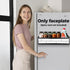 OCH Face Plate for Magnetic Spice Rack (Subway Tile)...