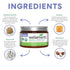 Wellements Organic All Purpose Balm for Babies and Kids | Gentle and Soothing All Over Ointment for Dry, Chafed and Sensitive Skin | Free From Pet...
