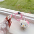 Cute Cartoon Charger Protector Case - Compatible for iPhone 18W 20W USB-C Power Adapter and Lightning Cable (10)......