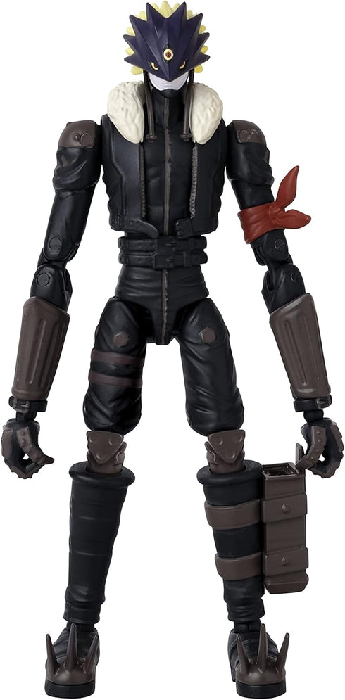 ANIME HEROES - Digimon - Beelzemon Action Figure...