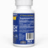 Natural Stacks MagTech Magnesium Supplement - Chelated Magnesium Complex - 3 Forms of Magnesium: Magtein Magnesium L-Threonate, Glycinate & Taurat...