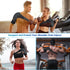 Shoulder Brace for Men and Women, Shoulder Compression Sleeve for Pain Relief, Rotator Cuff Support Brace...
