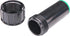 Raindrip R303CT 1/2-Inch Compression Hose End Cap Plug, fits 1/2-Inch Tubing or Dripline with 0.620 inch OD, Drip Irrigation, Black...