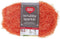 Red Heart Scrubby Sparkle E851.8260 Yarn, Orange...