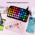M&G Watercolor Paint Set, 48 Colors Painting with Water Brush Pens, Great for Kids and Adults, Art Supplies, Perfect Starter Kit for Painting...
