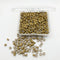 Hair Extension Beads, Microlink Beads, 5mm Silicon Beads for Hair Extensions,Silicone Lined Micro Links Rings Beads Hair Feather Extensions 200pcs...
