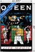 Trends International Queen - Live Magic Wall Poster, 22.375" x 34", Premium Poster & Clip Bundle...