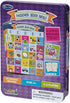 Rite Lite Passover Bingo Game - Fun Passover Party Game for All Ages in a Collectible Tin...