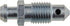 Dorman Help! 13901 Brake Bleeder...