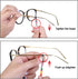 EAONE Glasses Chain for Women, Stylish Sunglasses Strap Eyeglass Holders around Neck for Women and Men...
