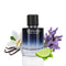 Pheromone Cologne for Men, Rebel Pure Pheromone Cologne, Venom Pheromone Fragrance Long-Lasting Scents (50ml)...