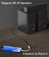 USB C to 3.5 mm Female Headphone Jack Adapter for Apple iPhone 15, iPad Pro, Google Pixel 6 5 XL, Samsung Galaxy S23 S22 Note 20, Sony HTC and Mor...