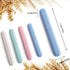 4 Pack Toothbrush Travel Case Portable Travel Toothbrush Holder Breathable Plastic Toothbrush Covers Toothbrush Container Toothbrush Protector for...
