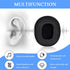 Adhiper Replacement Ear Pads for Skullcandy Crusher Wireless/Crusher ANC/Crusher Evo,Hesh ANC/Hesh Evo/Hesh 3,Venue ANC Headphone,Crusher Evo Cool...