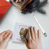 Scissors,Scrape,Weeders,Tweezers,Spatula,Scoring Stylus,Craft Vinyl Weeding Tools Set Weeding Kits for Cricut Maker/Cricut Explore Air 2/Air, cric...