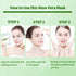Aloe Vera Face Mask,Hydrating Face Masks Skincare For Dry, Oily,Sensitive Skin,Aloe Facial Skincare Sheet For Moisturizing, Soothing, Calming, Sun...