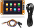 ESP32 Touchscreen 2.8 Inch LCD TFT Module with Touch Screen Display Module ESP-WROOM-32 2.8" 240x320 Smart Display Screen for Arduino LVGL WIFI Bl...