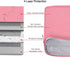 15.6 Inch Laptop Case Bag for Women, Waterproof Notebook Chromebook Sleeve for HP Spectre x360 15.6/HP Envy x360/HP Pro 450/HP OMEN, for Lenovo Fl...