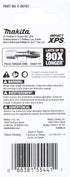 Makita E-00767 Impact XPS™ #1 Phillips 2" Power Bit, 3/pk...