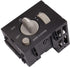 Headlight Switch Compatible with 1995-1998 Chevy C1500 K1500, D1523H - Headlamp, Instrument Panel Dimmer, and Dome Lamp Switch for Express 1995-19...