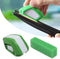 1 PC Car Windshield Wiper Regroover, Cleaning Car Wiper Blade Cutter Repairer, ABS Wiper DIY Smart Quickly Repair Tool, Maintenance Accessories, C...