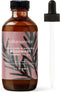 Folkulture Rosemary Essential Oils for Hair Growth, 4 Fl Oz - 100% Pure, Organic, Natural and Undiluted Essential Oils, Premium Grade with Glass D...