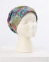 Simplicity Head Wraps and Hat Sewing Pattern Kit, Code S9519, Sizes XS-S-M-L, Multicolor...