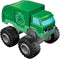 Fisher-Price Nickelodeon Blaze & the Monster Machines, Reece...
