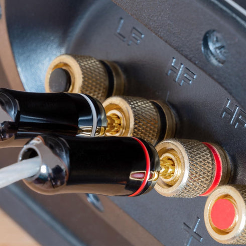 MECCANIXITY 8 Pairs Banana Plugs Connector 3mm Male Female Banana Plug for Speaker Wire RC Battery ESC Motor...