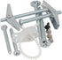 Supplying Demand 3861W2A006L Microwave Installation Hardware Kit - Replaces 4951073, PS12738681...