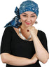 Hats Scarves & More Headscarf Head Wrap for Women Chemo Headwear Cancer Scarf Head Covering Bali Batik 15 x 60 Inches...