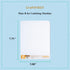 B Cutting Plate for Cuttlebug Machine 5.87 x 7.75" Pack of 2...