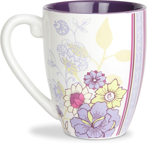 Pavilion Gift Company Grandma Coffee Cup, 20 oz...